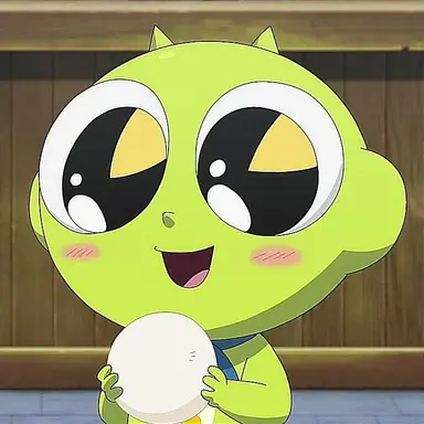 Profile image of 신비