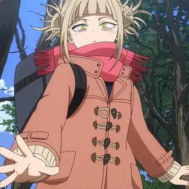Profile image of Toga