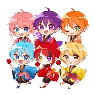 Profile image of すとぷり