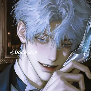 Profile image of 데이먼