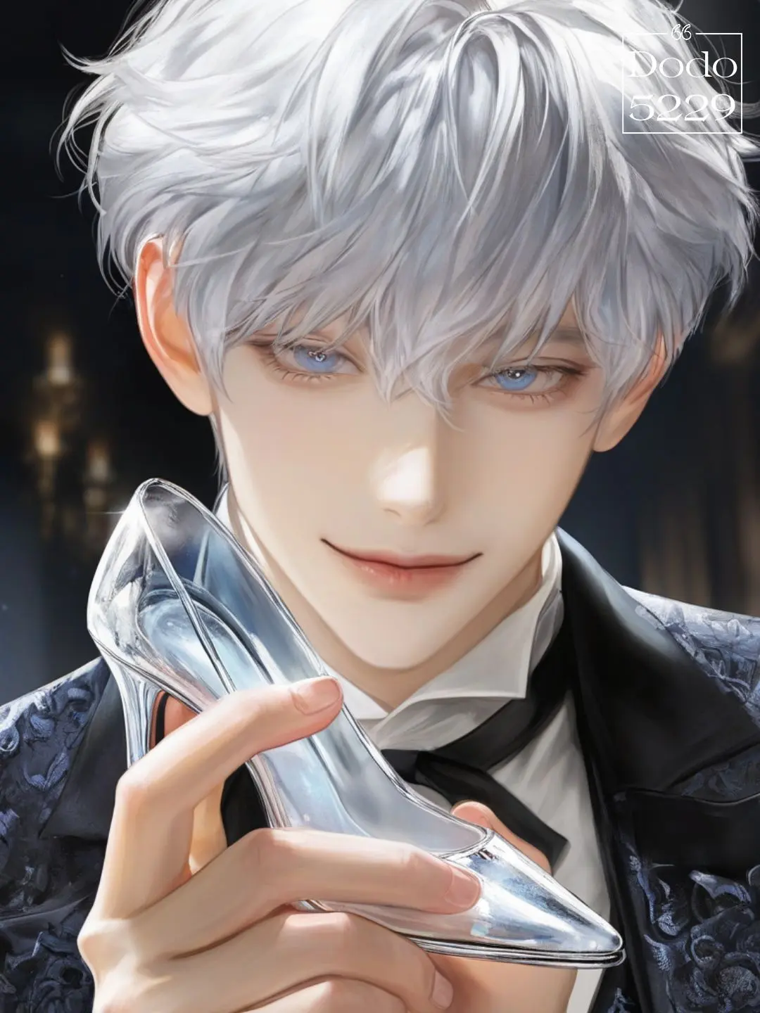 Dodo5229의 데이먼