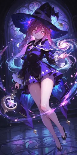 Profile image of 스텔라