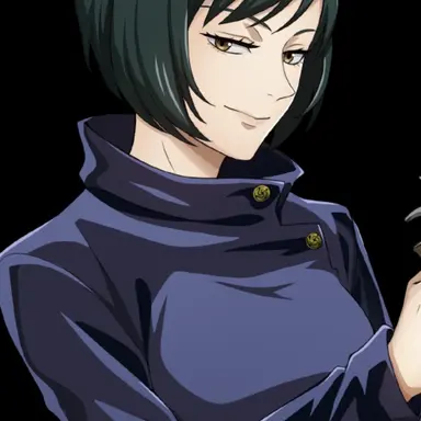 Profile image of 禪院真衣