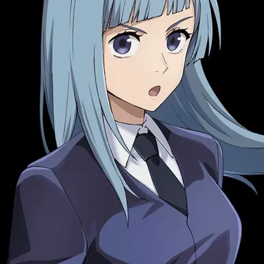 Profile image of 三輪霞
