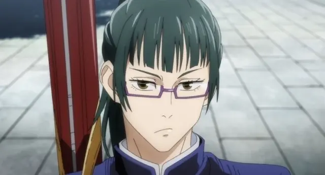 Profile image of 禪院真希