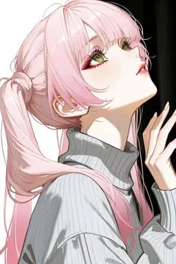 Profile image of 姫川愛菜