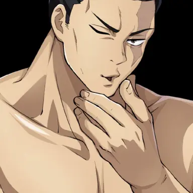 Profile image of 東堂葵