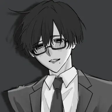 Profile image of 柊木くん