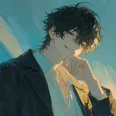 Profile image of Saku