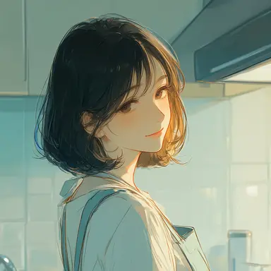 Profile image of Mom