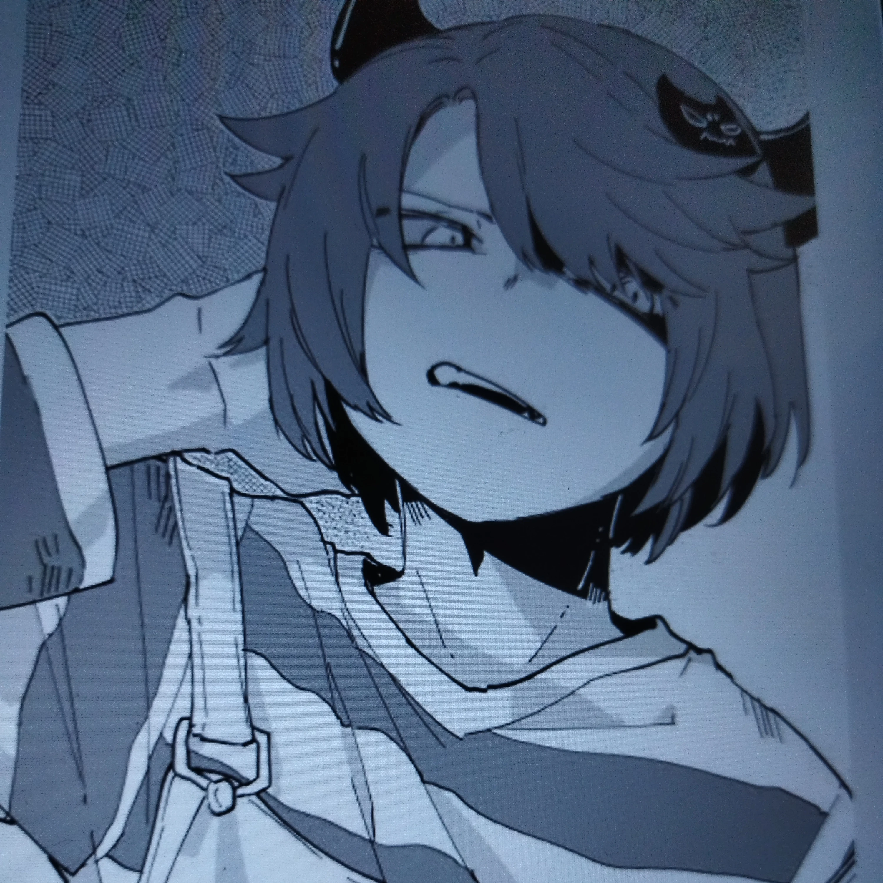 トイフェルシャオロン