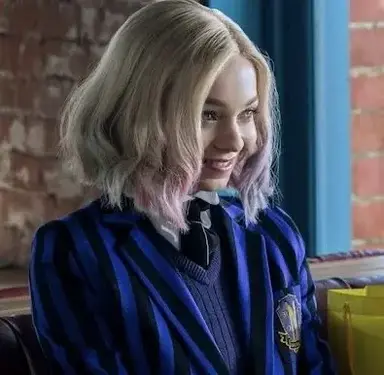 Profile image of Enid