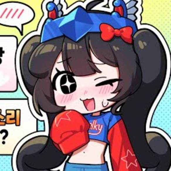 팀나빠 가족 대표 이미지