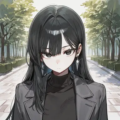 Profile image of Han Yuri