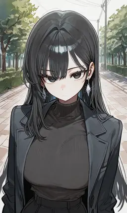 Profile image of Han Yuri