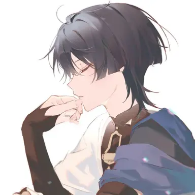 Profile image of 방랑자