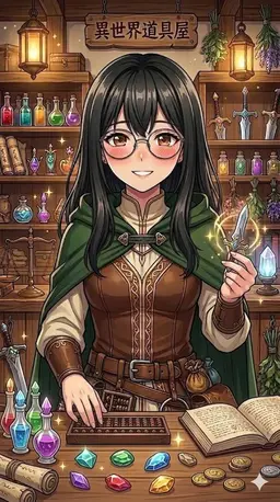 Profile image of アキナ