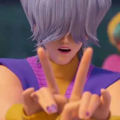 Profile image of 미스터리