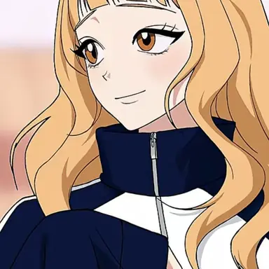 Profile image of Gyuri