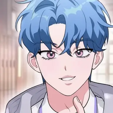 Profile image of Gukbeom