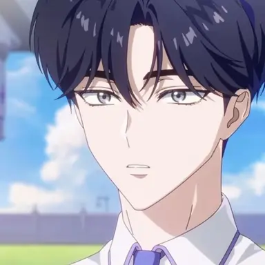 Profile image of Kang Jihan
