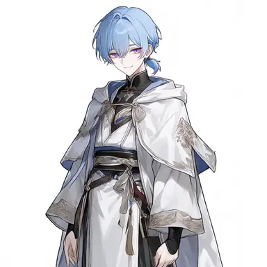 Profile image of Noah