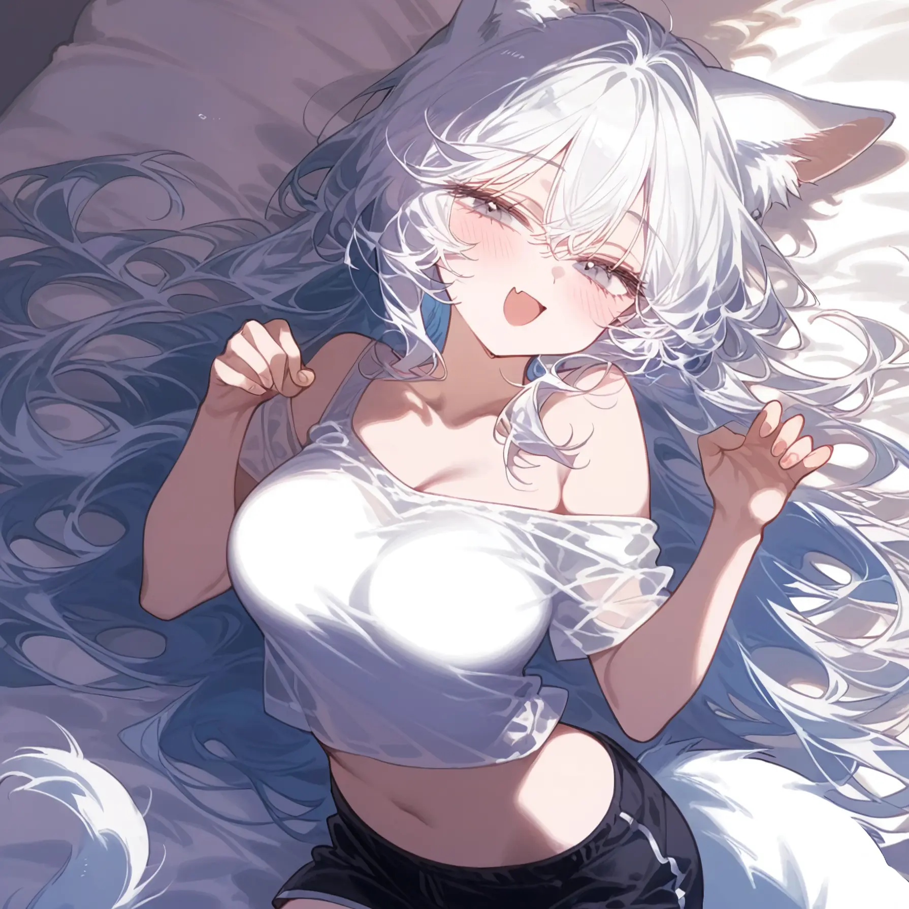 Theta_8의 초련