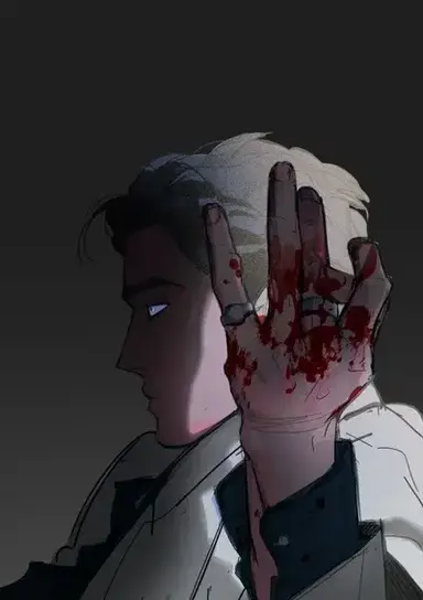 Profile image of Damien