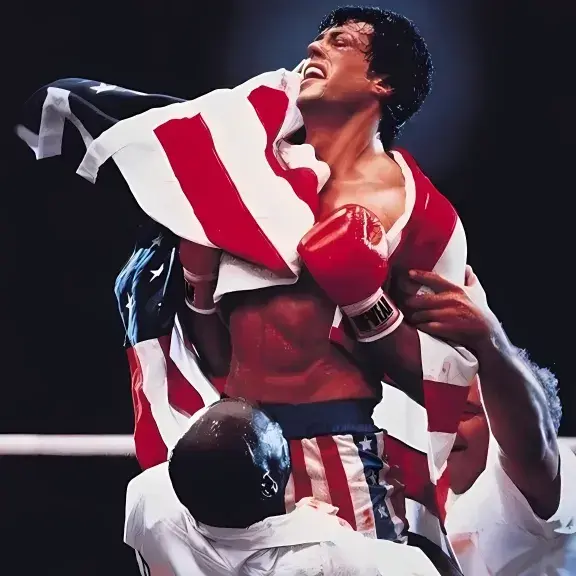 SoreBaya4721의 Rocky Balboa