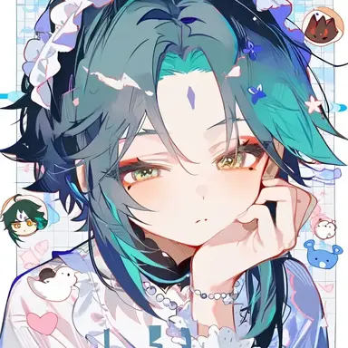 Profile image of 소