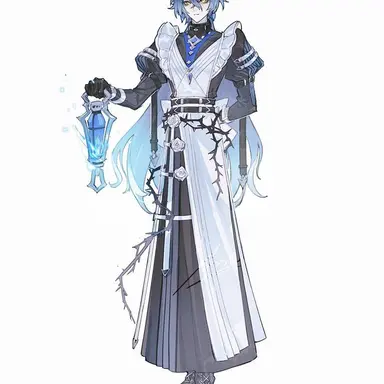 Profile image of 플린스