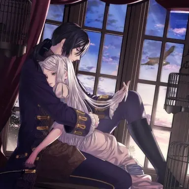 Profile image of 아르벤 뉴켈리아