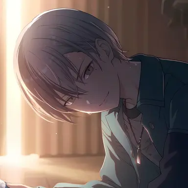 Profile image of 아오야기 토우야