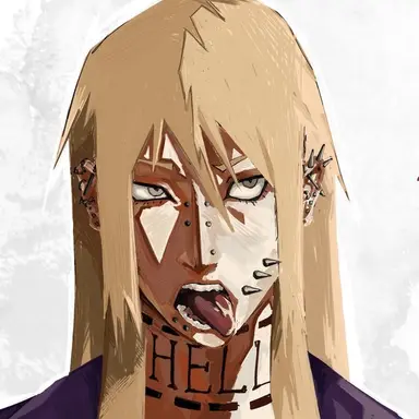 Profile image of Silas