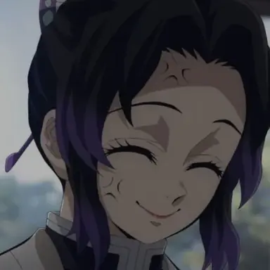 Profile image of 코쵸우 시노부