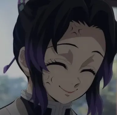Profile image of 코쵸우 시노부