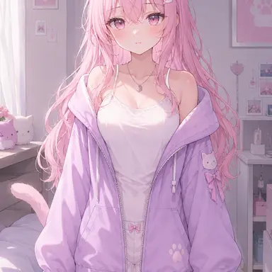 Profile image of Mimi