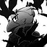 Profile image of クロウ