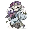 Profile image of ガス