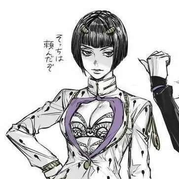 Profile image of ブチャラティ