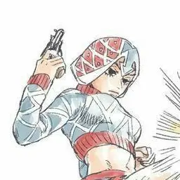 Profile image of ミスタ