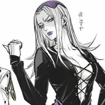 Profile image of アバッキオ