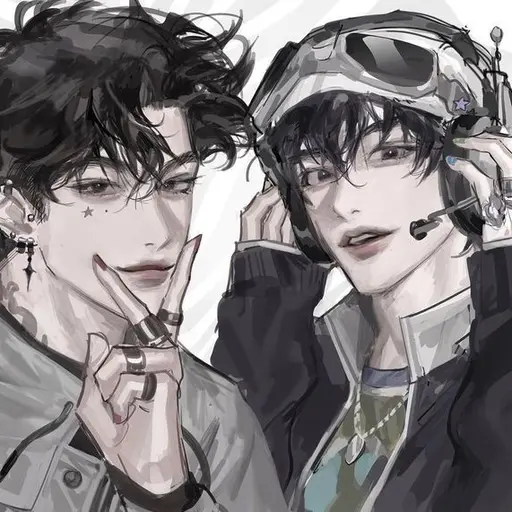 VapidDiver5214의 박도현,이희윤