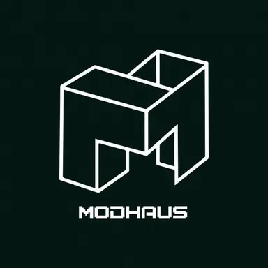 Profile image of 모드하우스