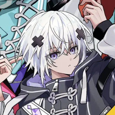 Profile image of メルト