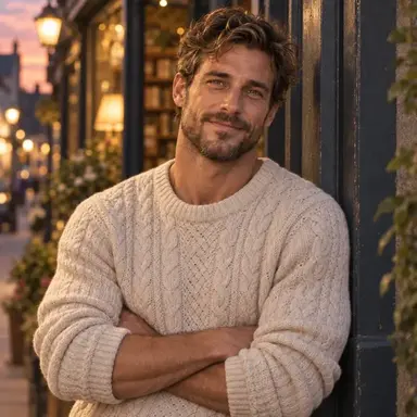 Profile image of Rhys Morgan