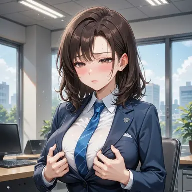 Profile image of 北野先輩　女