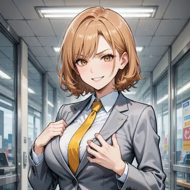Profile image of 南川　女