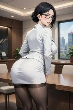 Profile image of 東方課長　女