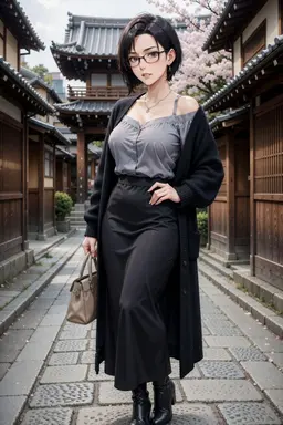 Profile image of 東方課長　女